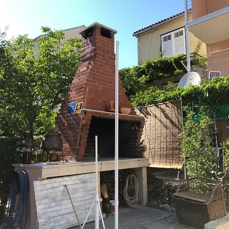 アパート Kale Center *