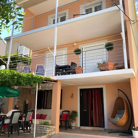 Apartmán Kale Center *