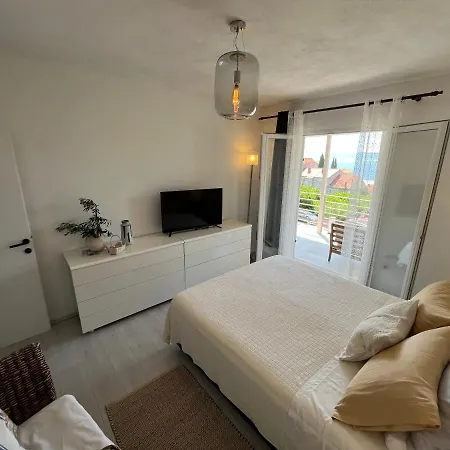 Apartmán Kale Center Bol
