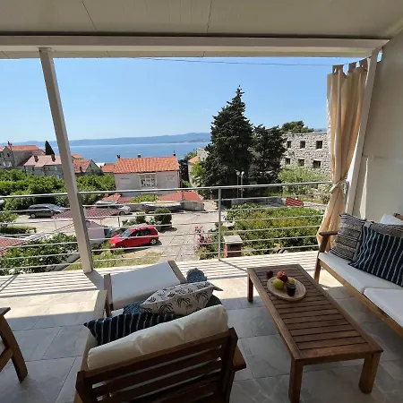 Kale Center Apartmán Bol