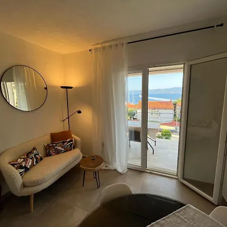 Kale Center Apartment