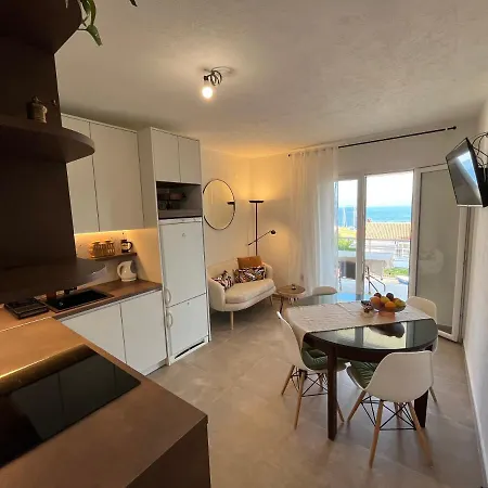Apartment Kale Center Bol