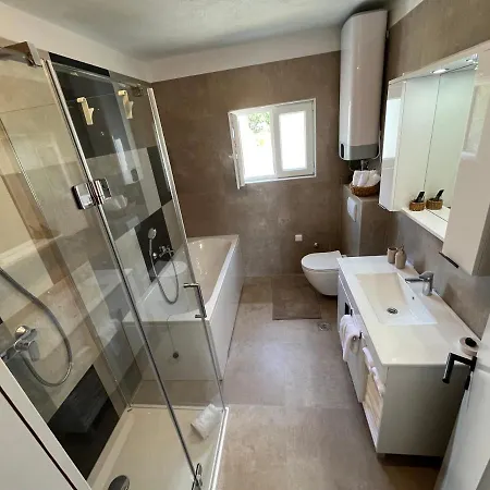Apartmán Kale Center Bol