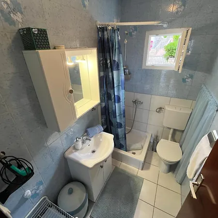 Apartmán Kale Center