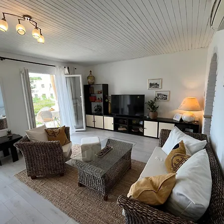Kale Center Apartment Bol