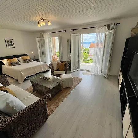 Apartmán Kale Center Bol