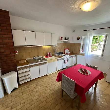 Kale Center Apartment